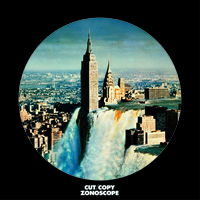 Cut Copy's 'Zonoscope' due Feb. 8, 2011