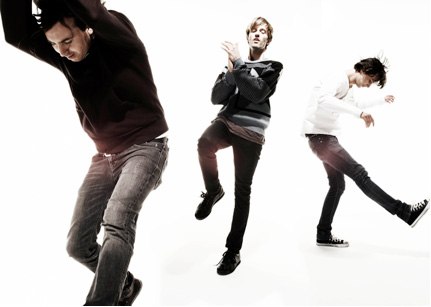 New Music: Cut Copy - "Where I'm Going"