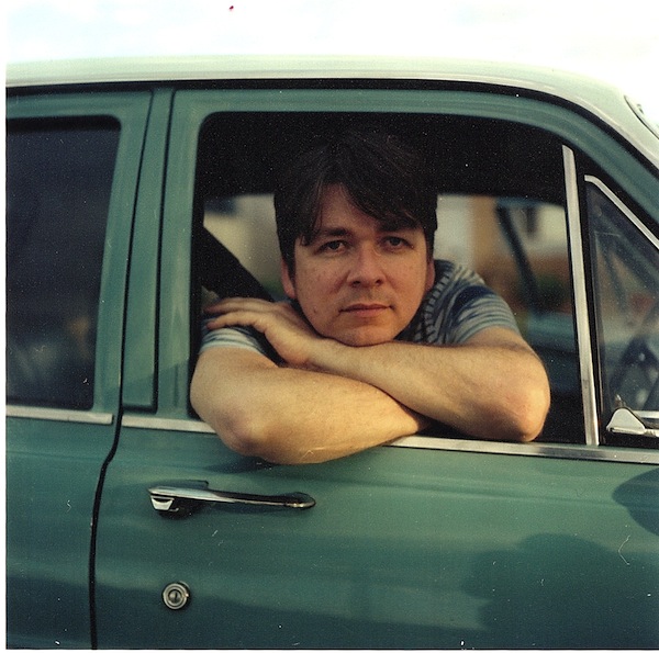 New Music: Darren Hanlon - "All These Things"