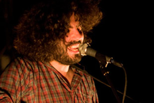 Bootleg: Destroyer @ CBC Radio Session, Vancouver - 4.10.06