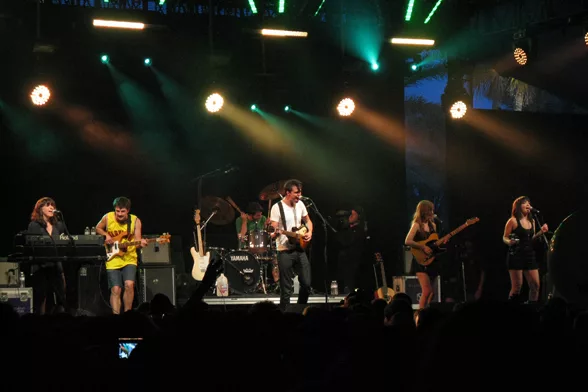 Dirty Projectors 2