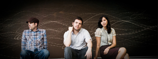 New Music: Faded Paper Figures - "Invent It All Again"