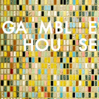 First Look: Gamble House - "Gamble House"