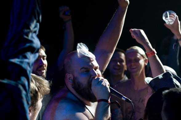 Live: Matador at 21: The full review