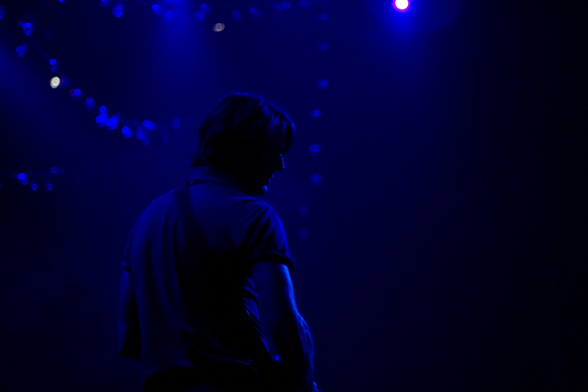 Live: Matador 21, Night 1