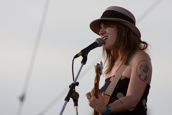 Jon Brion producing Best Coast sophomore album