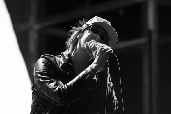 The Strokes The Strokes