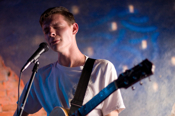 The 8 Best Unsigned Bands in Los Angeles | 2011 Edition