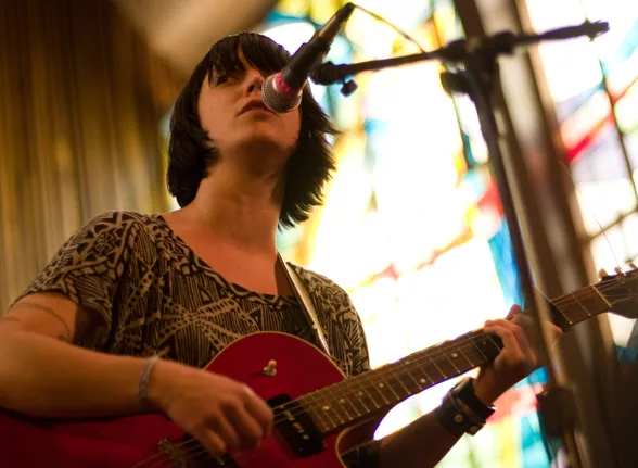 Sharon Van Etten