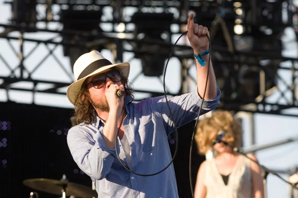 Broken Social Scene Broken Social Scene