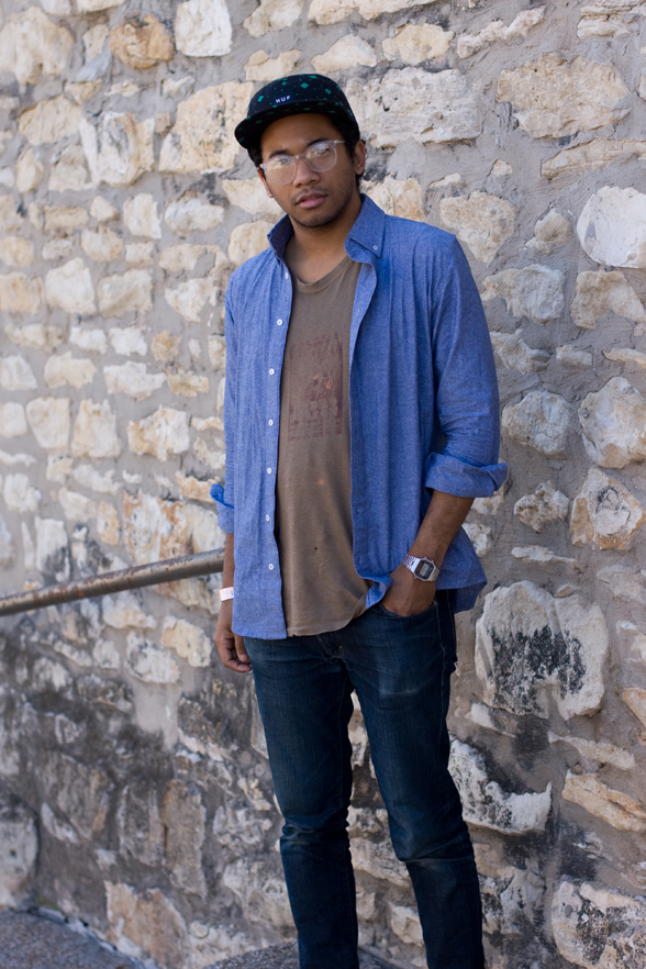 Interview: Toro Y Moi