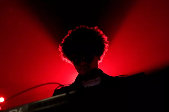 James Ferraro James Ferraro