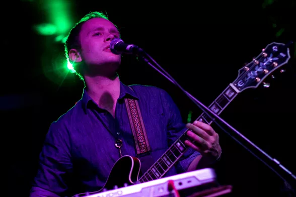Jens Lekman