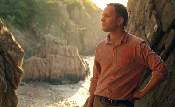 Jens Lekman releasing new EP, playing Hollywood Forever