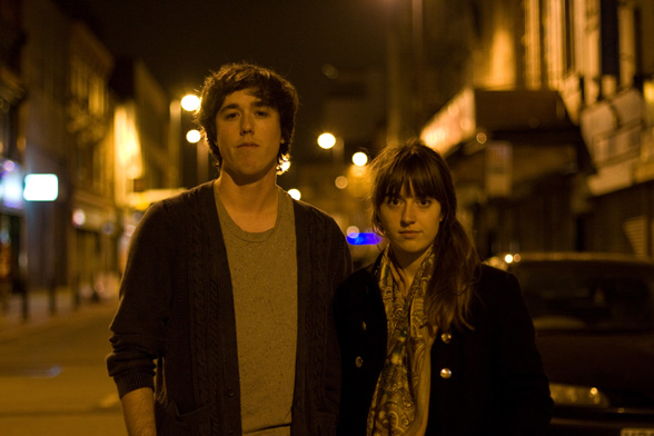 News + Links: Lambchop, Kisses, Jens Lekman