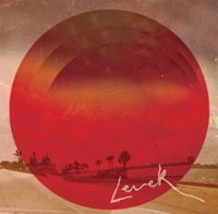 New Music: Levek - 'Look on the Bright Side'