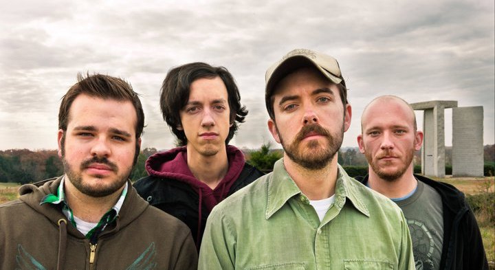 Review: Little Horn - 'Twelve' EP