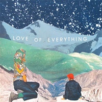 New Music: Love Of Everything - 'Three Way Answers'