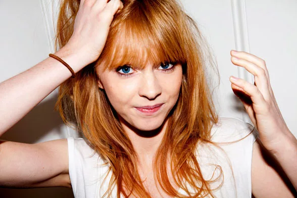 Lucy Rose Lucy Rose