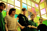 New Music: Magic Kids - "Summer"