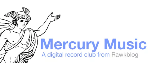 Mercury Music