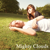 First Look: Mighty Clouds - S/T