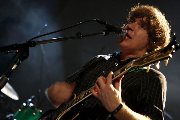 Reviews: Nada Surf, First Aid Kit