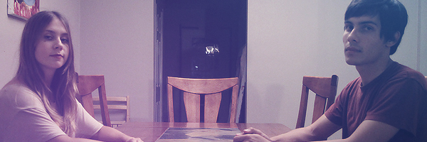 New Music: Pageants - 'Edible Rust'