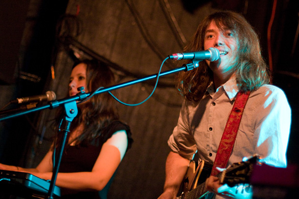 CMJ 2011: Six Bands to Watch