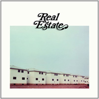 Review: Real Estate - 'Days'