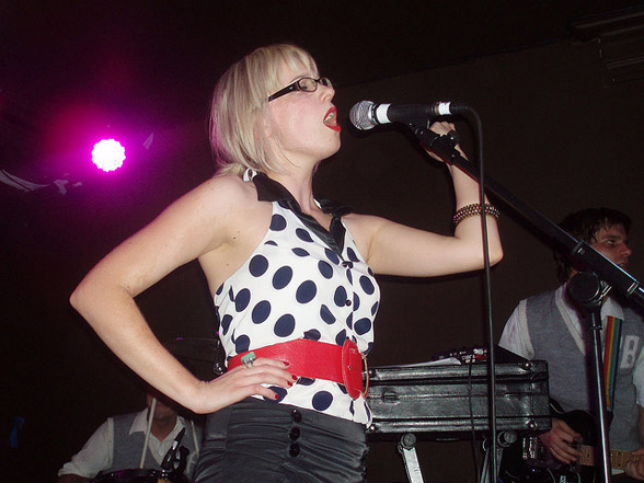 New Music: Projectionists - 'I Never Wanted Anything'