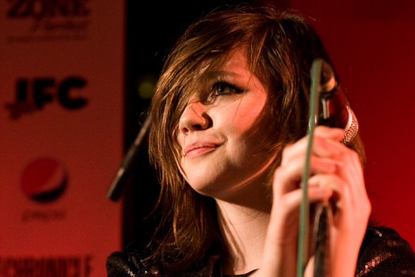 First Look: Rose Elinor Dougall – “Without Why”