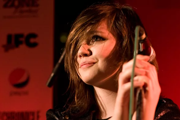 Rose Elinor Dougall