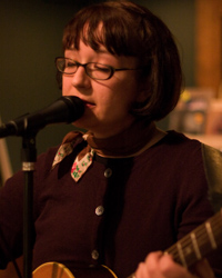 New Music: Rose Melberg - 'This Will Be Our Year' (Zombies cover)