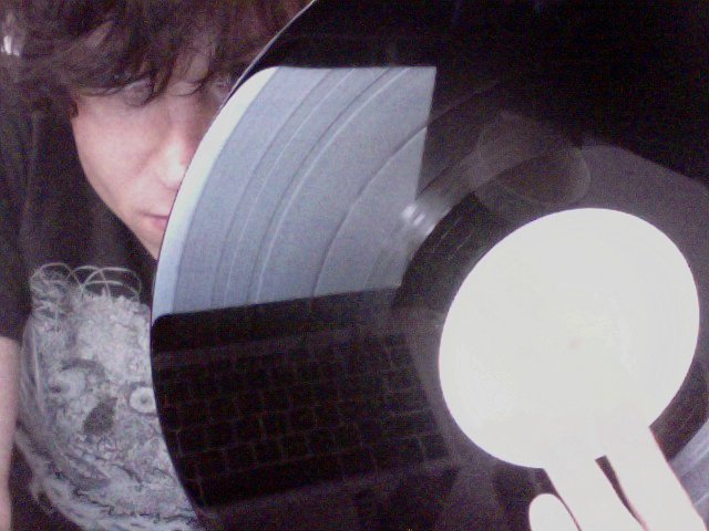 Ryan Adams Prepping "III/IV," "Blackhole"