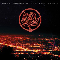 First Look: Ryan Adams and the Cardinals - 'III/IV'