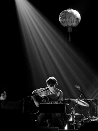 Bootleg: Ryan Adams - Folketeatret, Norway 6.11.11