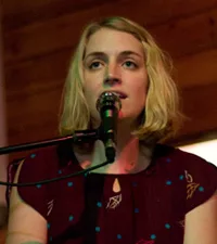 Sally Seltmann