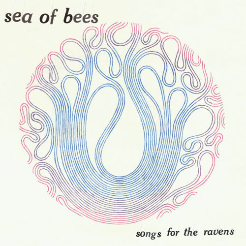 First Look: Sea of Bees - "Songs for the Ravens"
