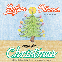Sufjan Stevens and the Dessner brothers - 'Silent Night'