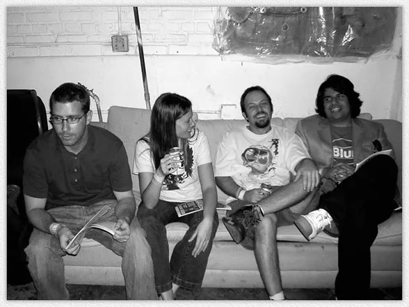 The Hectors