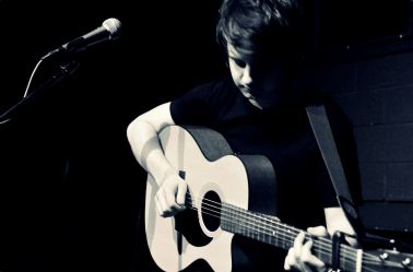 New Music: The Lake Poets - 'How Do You Love Me?'