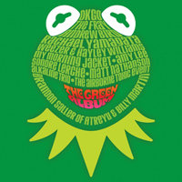 Hayley Williams, Andrew Bird on Muppets tribute album