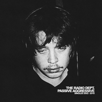 Radio Dept.'s 'Passive Aggressive' tracks revealed