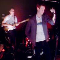 New Music: The Walkmen - "Stranded"