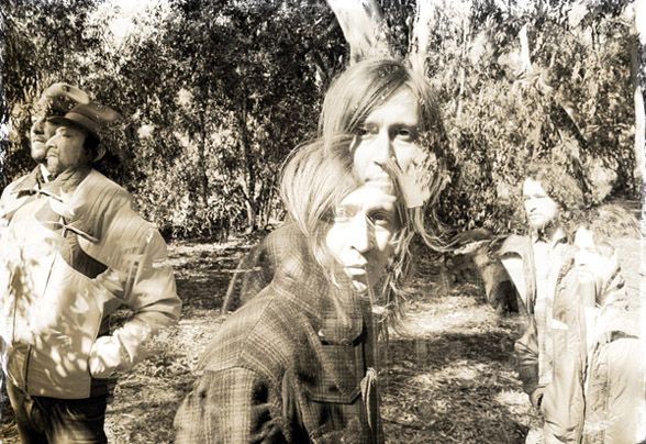New Music: Wake Up Lucid - 'Sugar'