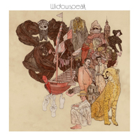 Review: Widowspeak - 'Widowspeak'