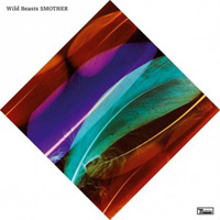 Review: Wild Beasts - 'Smother'