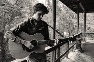 New Music: Zachary Cale - 'Hello Oblivion'