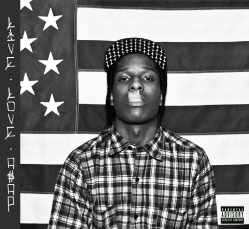 Review: A$AP Rocky - LiveLoveASAP Mixtape